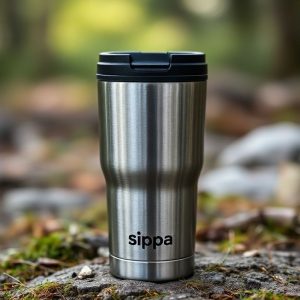 sippa travel mug